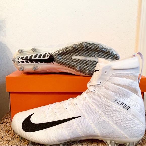 nike vapor untouchable high tops
